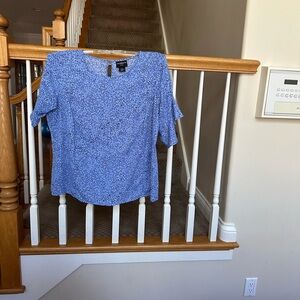 Liz Claiborne blouse